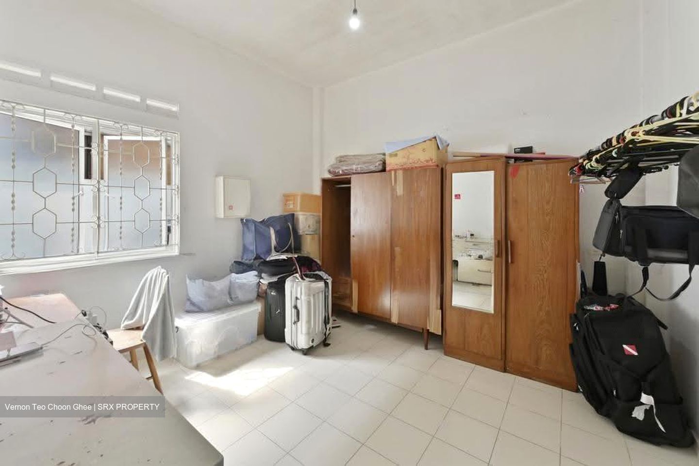 Chancery Lane (D11), Detached #618507021